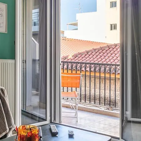 Erika'S Oasis - Stylish Gem Inthe Heart Of History Apartment Kalamata Exterior photo