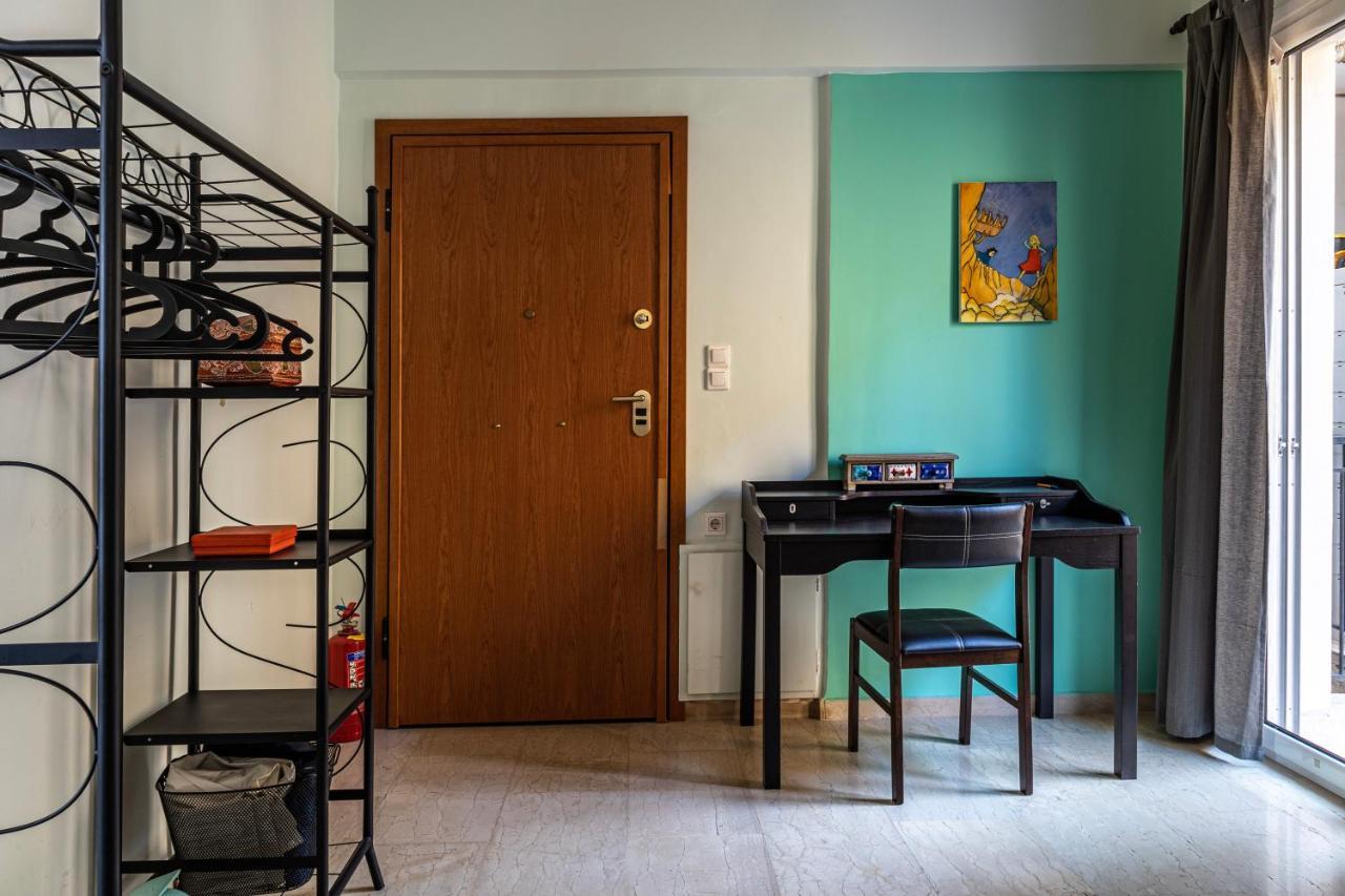 Erika's Oasis - Stylish Gem Inthe Heart Of History Apartment *
