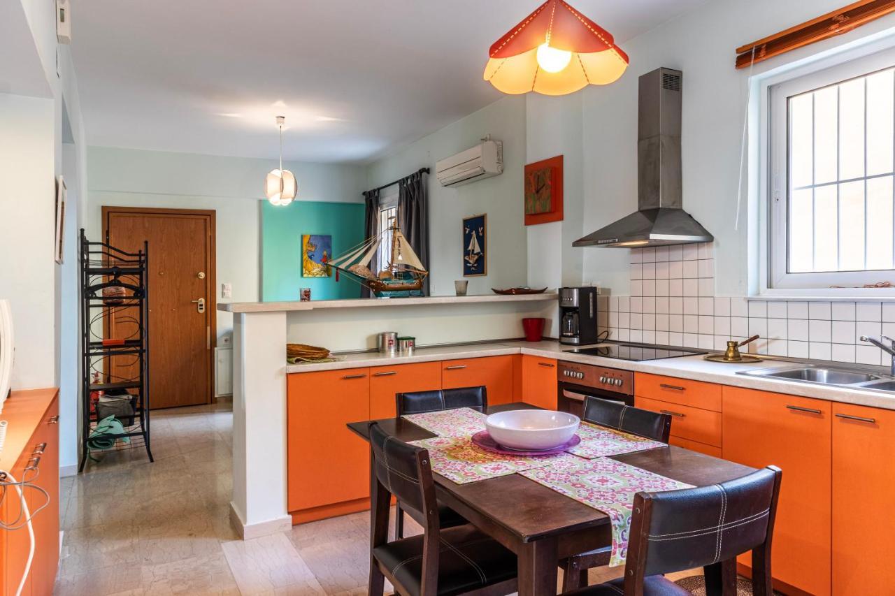 Apartamento Erika's Oasis - Stylish Gem Inthe Heart Of History