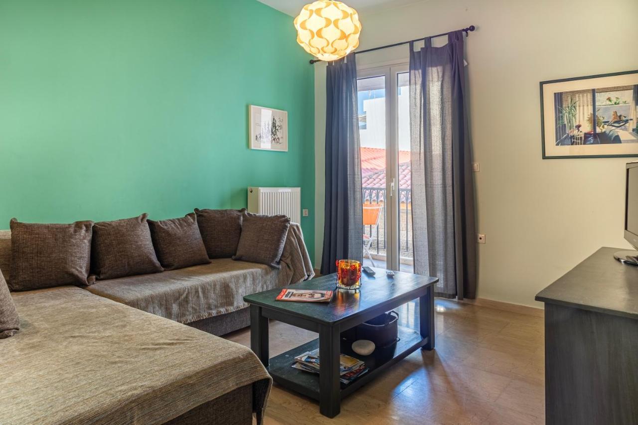 Erika's Oasis - Stylish Gem Inthe Heart Of History