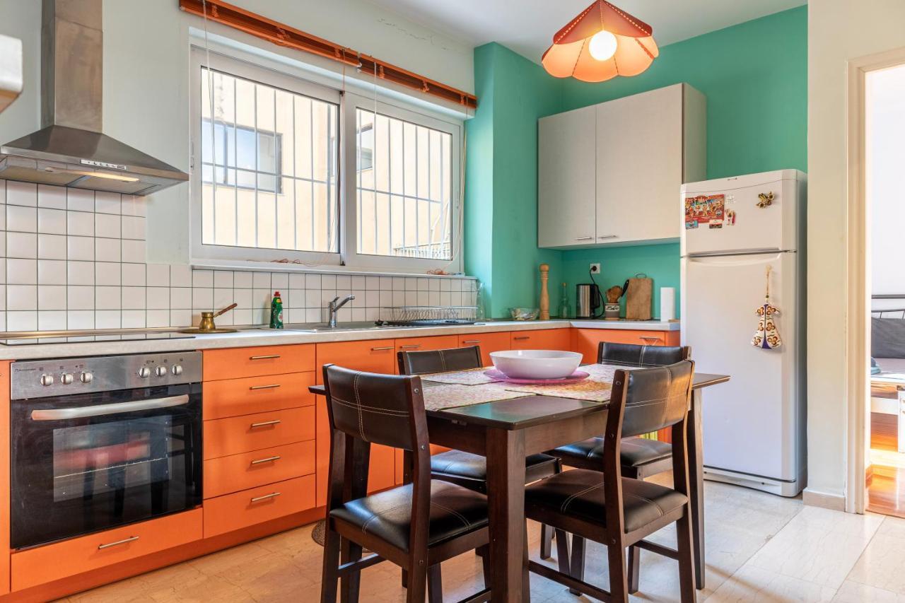 Apartment Erika's Oasis - Stylish Gem Inthe Heart Of History *