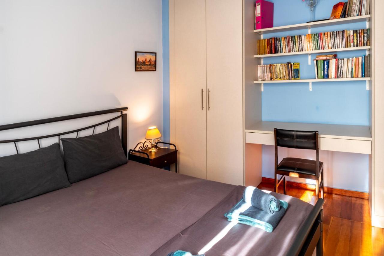 Apartment Erika's Oasis - Stylish Gem Inthe Heart Of History Kalamata