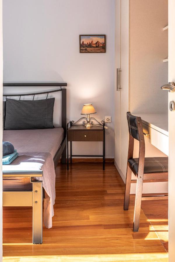 Erika's Oasis - Stylish Gem Inthe Heart Of History * Kalamata