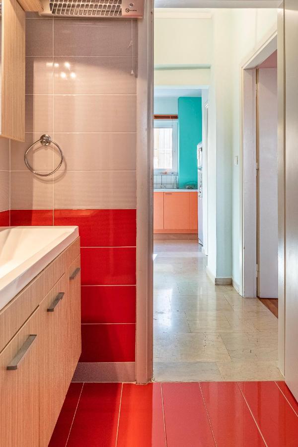 Apartment Erika's Oasis - Stylish Gem Inthe Heart Of History