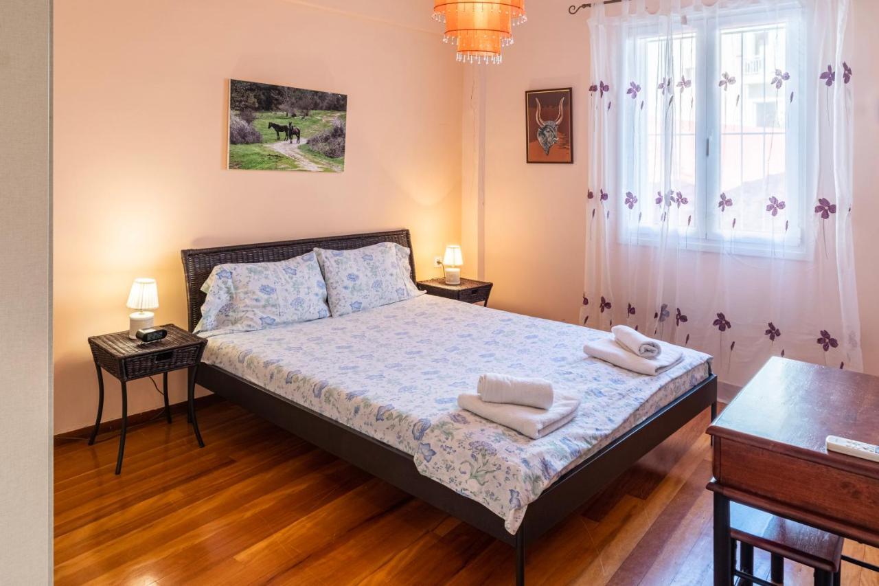 Erika's Oasis - Stylish Gem Inthe Heart Of History * Kalamata