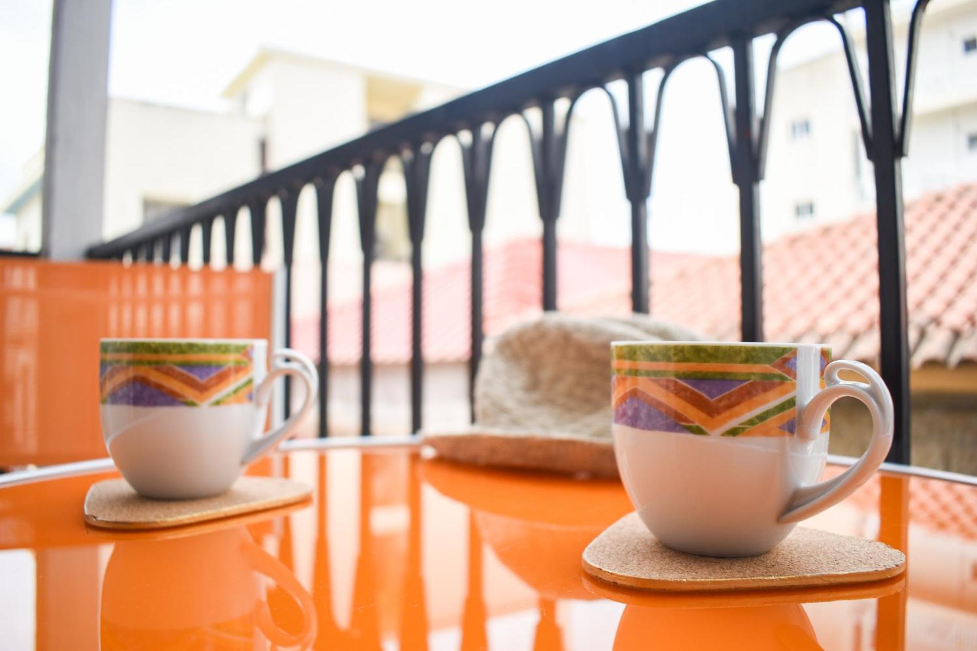 Apartment Erika's Oasis - Stylish Gem Inthe Heart Of History Kalamata