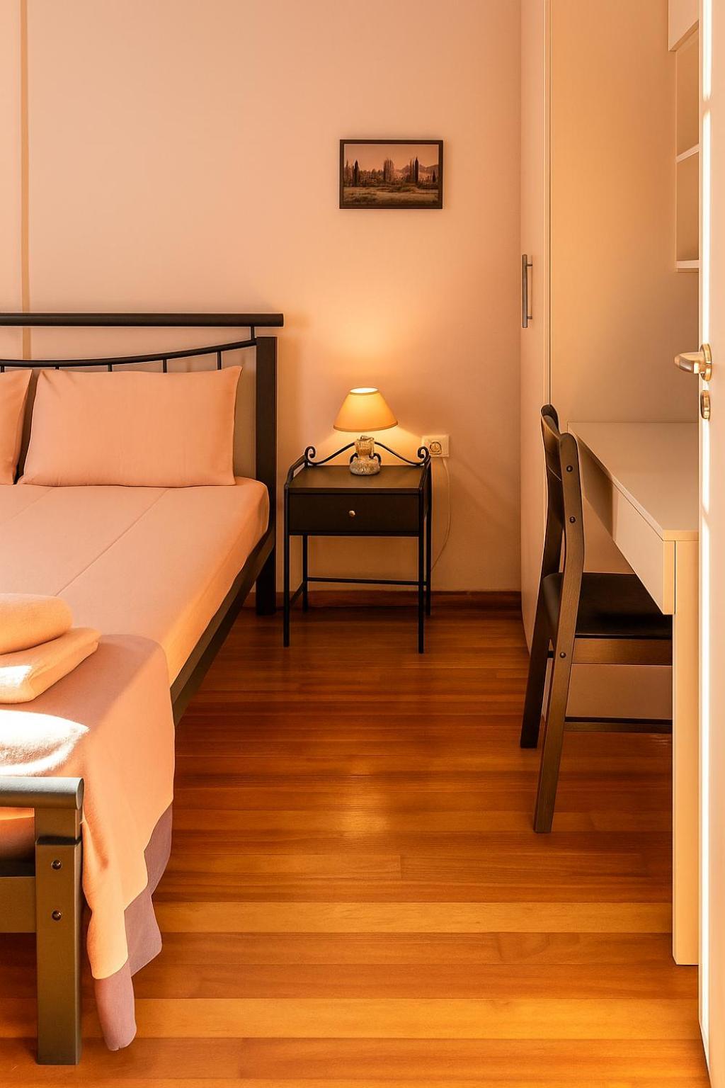 Apartment Erika's Oasis - Stylish Gem Inthe Heart Of History *
