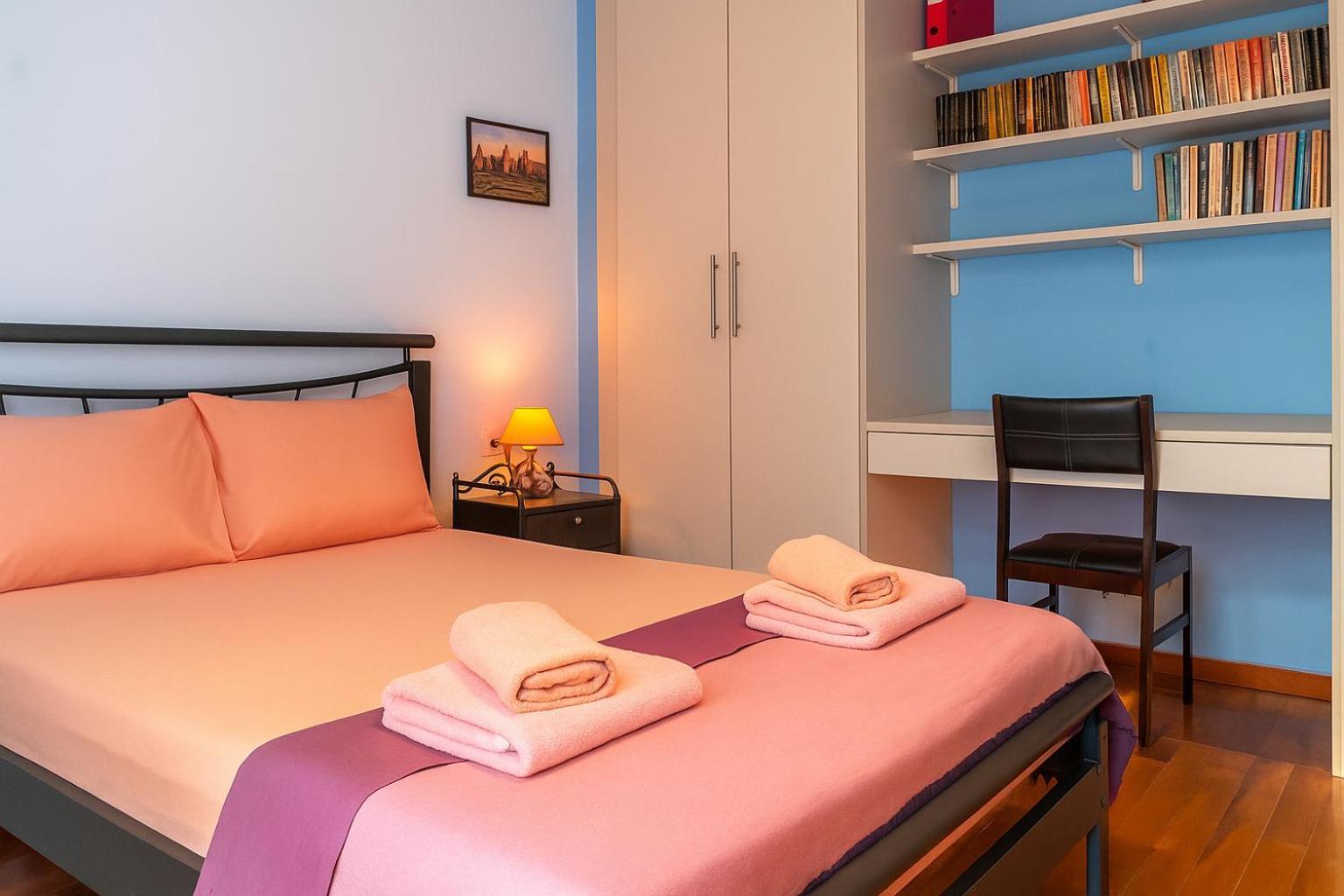 Apartment Erika's Oasis - Stylish Gem Inthe Heart Of History Kalamata